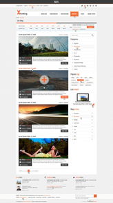 通訊行業(yè)網(wǎng)站設(shè)計 創(chuàng)新與連接的視覺盛宴