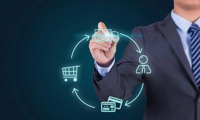 震坤行微信小程序 一步解鎖訂單動態，開啟便捷信息咨詢服務新體驗