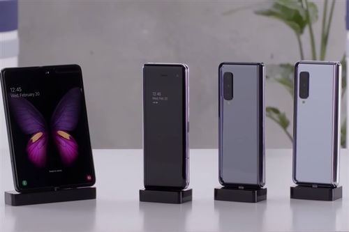 電子產品 塑造現代世界的無形之手