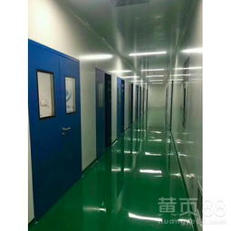 凈化板 gmp車間凈化板 食品電子廠凈化板 實驗室手術室凈化板